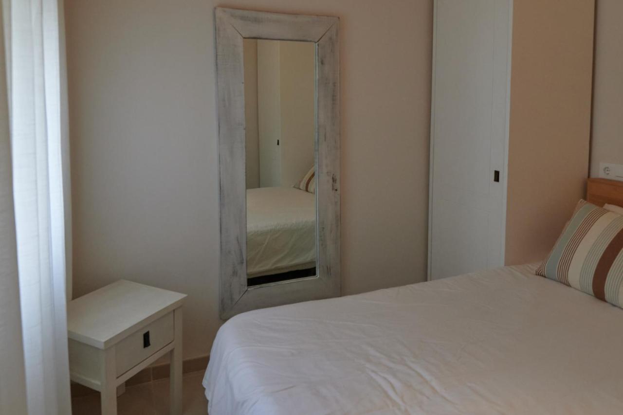 Dharma Experience Cambrils Facebook Apartment Exterior photo