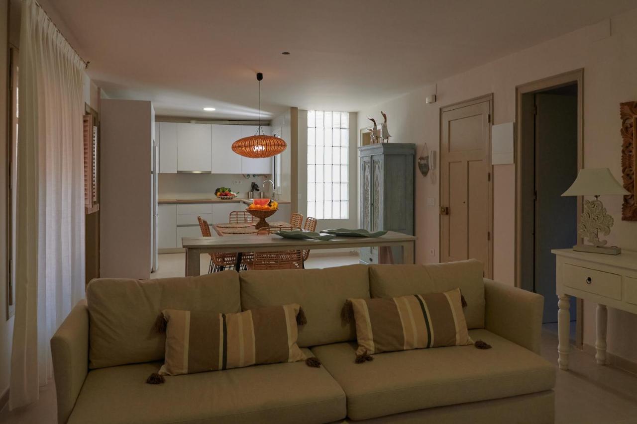 Dharma Experience Cambrils Facebook Apartment Exterior photo