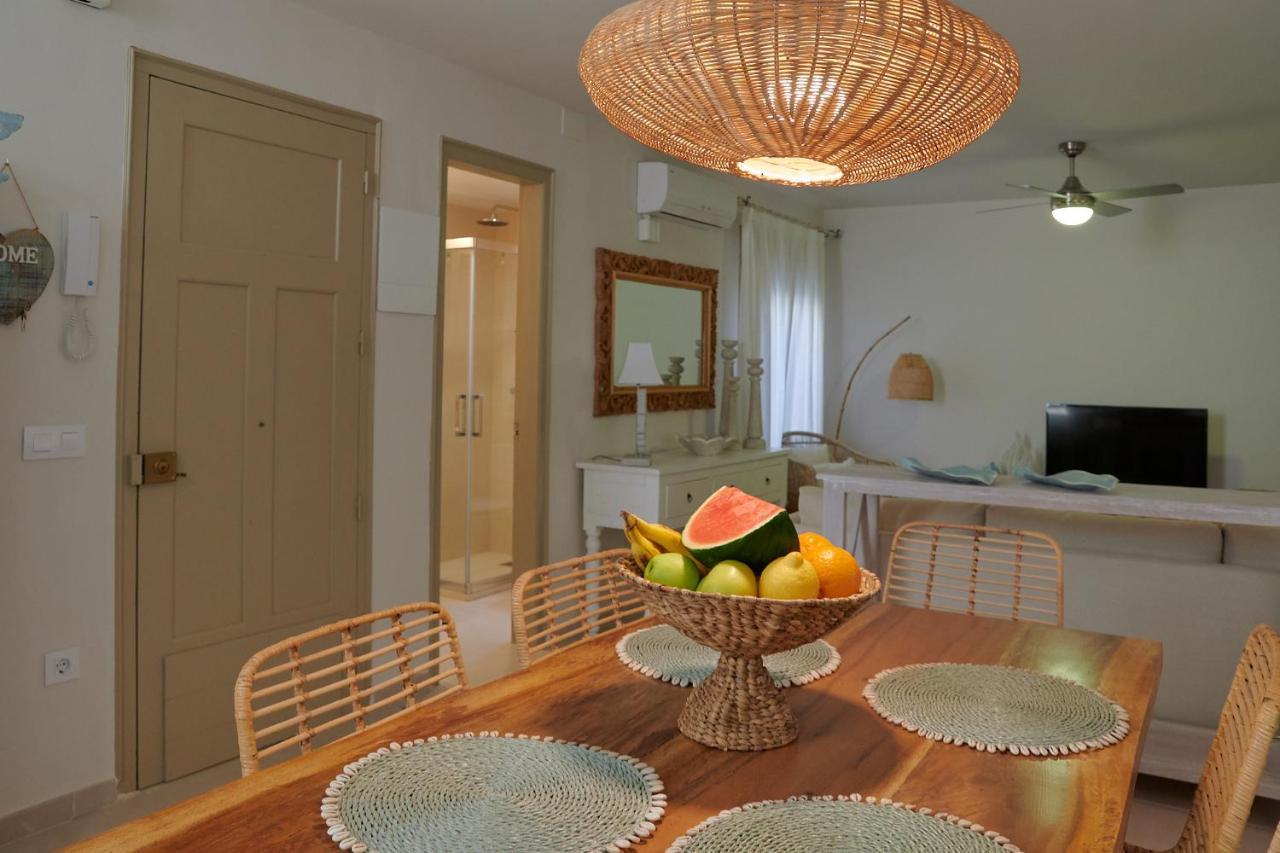 Dharma Experience Cambrils Facebook Apartment Exterior photo