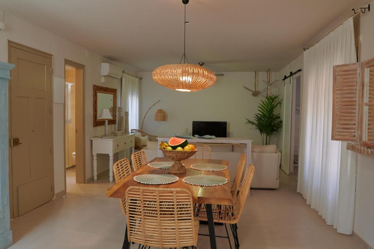 Dharma Experience Cambrils Facebook Apartment Exterior photo