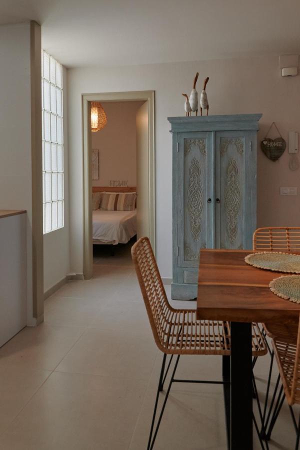 Dharma Experience Cambrils Facebook Apartment Exterior photo