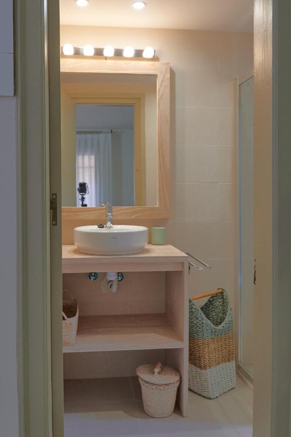 Dharma Experience Cambrils Facebook Apartment Exterior photo