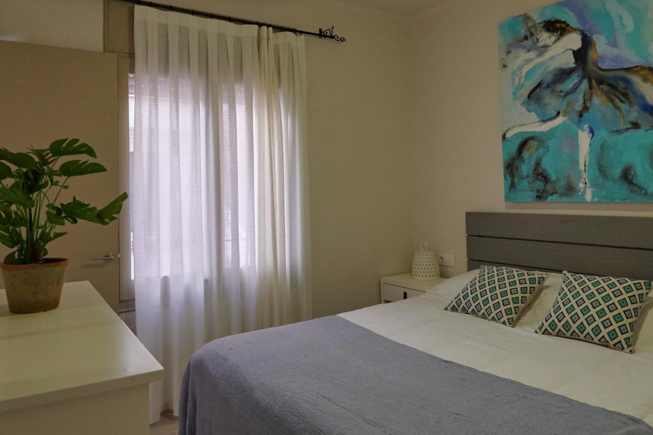 Dharma Experience Cambrils Facebook Apartment Exterior photo