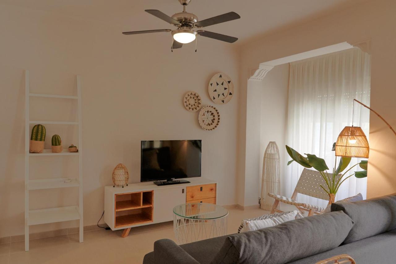 Dharma Experience Cambrils Facebook Apartment Exterior photo
