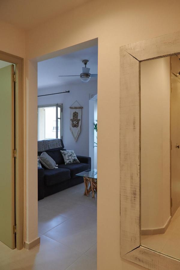 Dharma Experience Cambrils Facebook Apartment Exterior photo