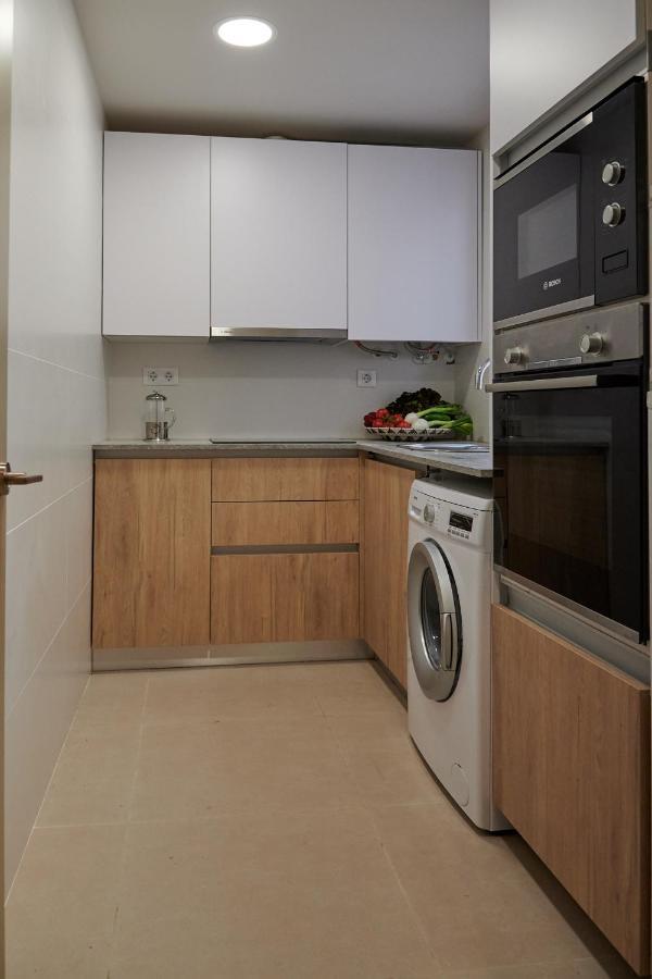 Dharma Experience Cambrils Facebook Apartment Exterior photo