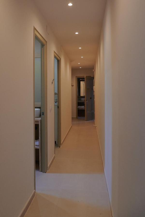 Dharma Experience Cambrils Facebook Apartment Exterior photo