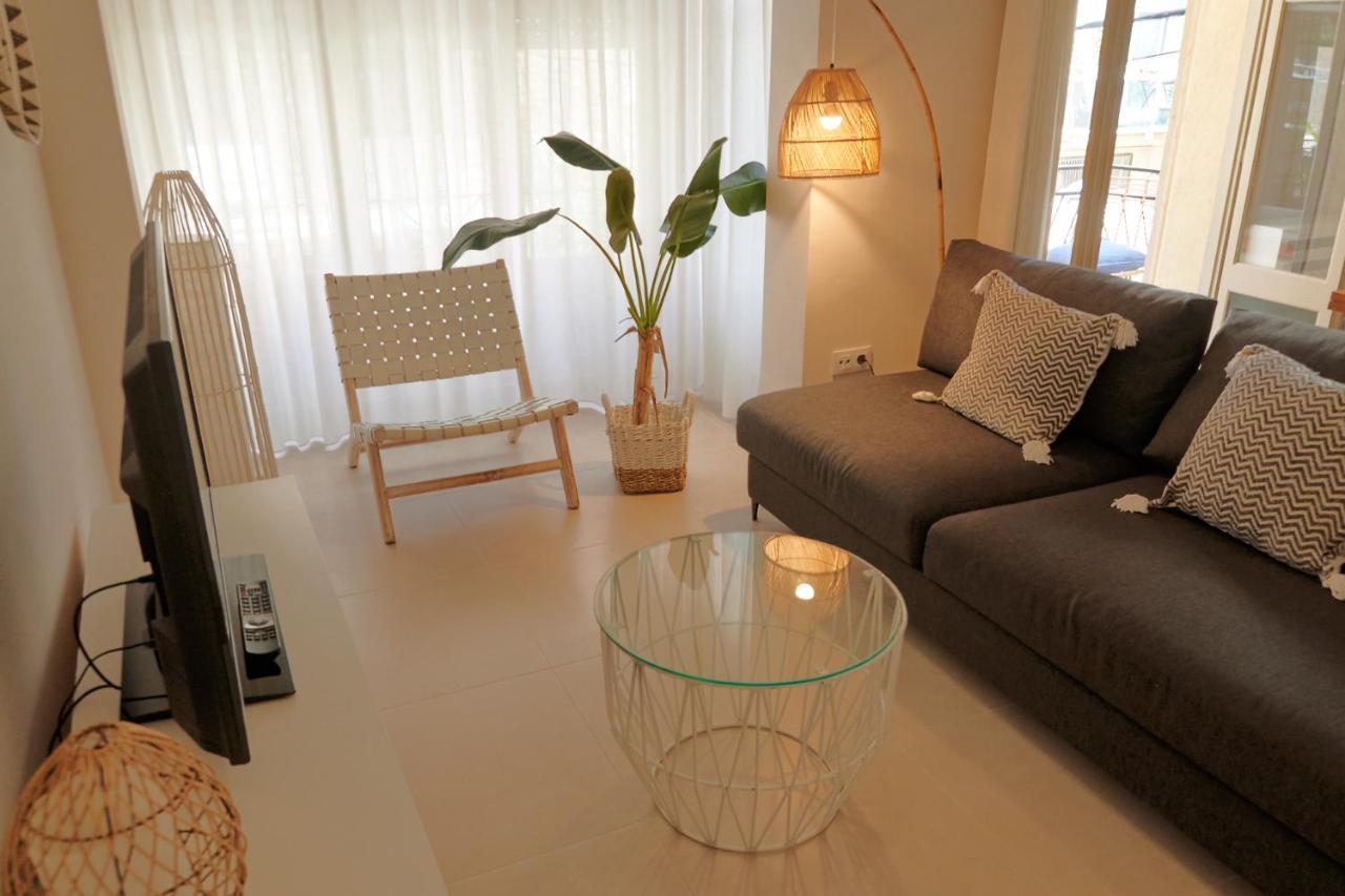 Dharma Experience Cambrils Facebook Apartment Exterior photo