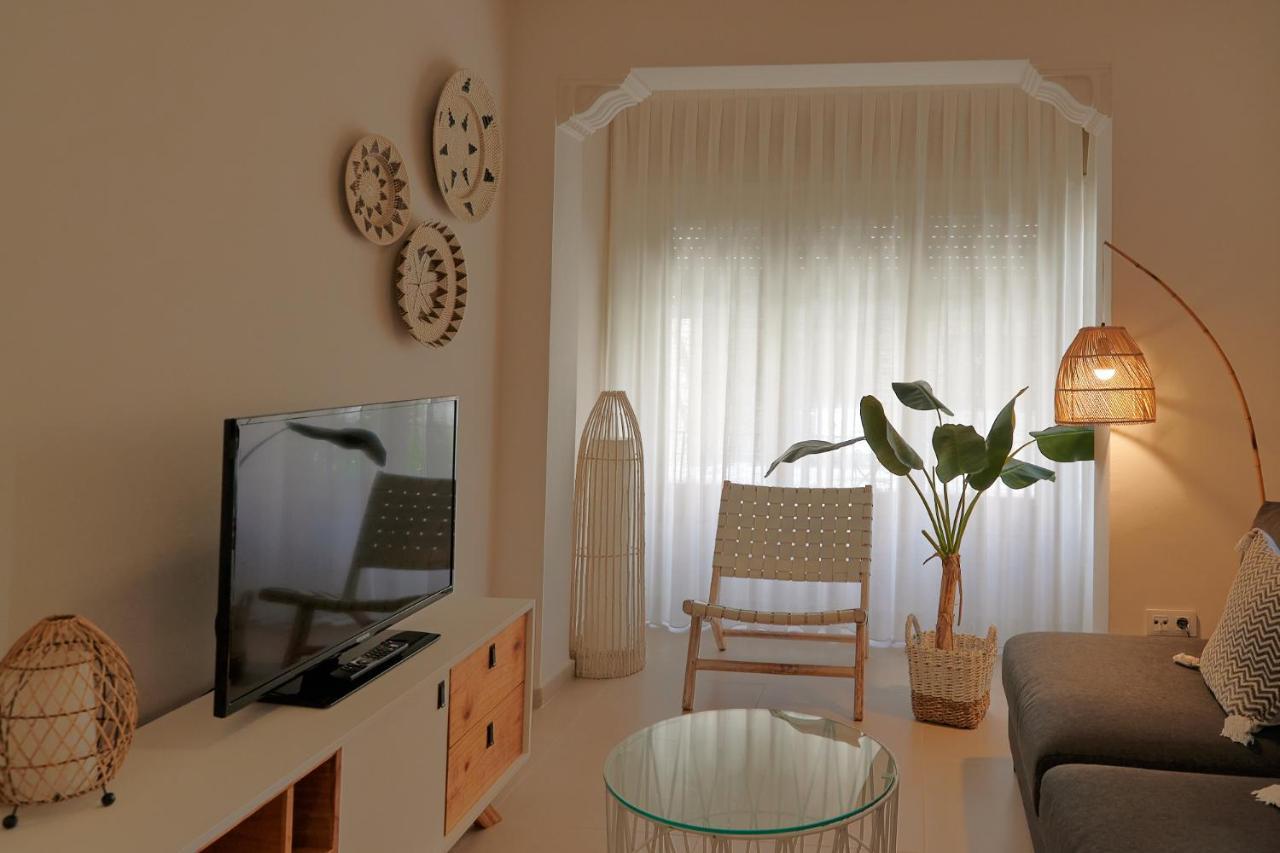 Dharma Experience Cambrils Facebook Apartment Exterior photo