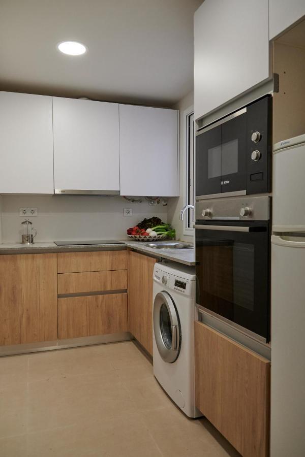 Dharma Experience Cambrils Facebook Apartment Exterior photo
