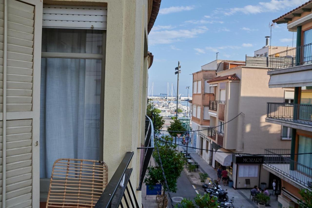 Dharma Experience Cambrils Facebook Apartment Exterior photo