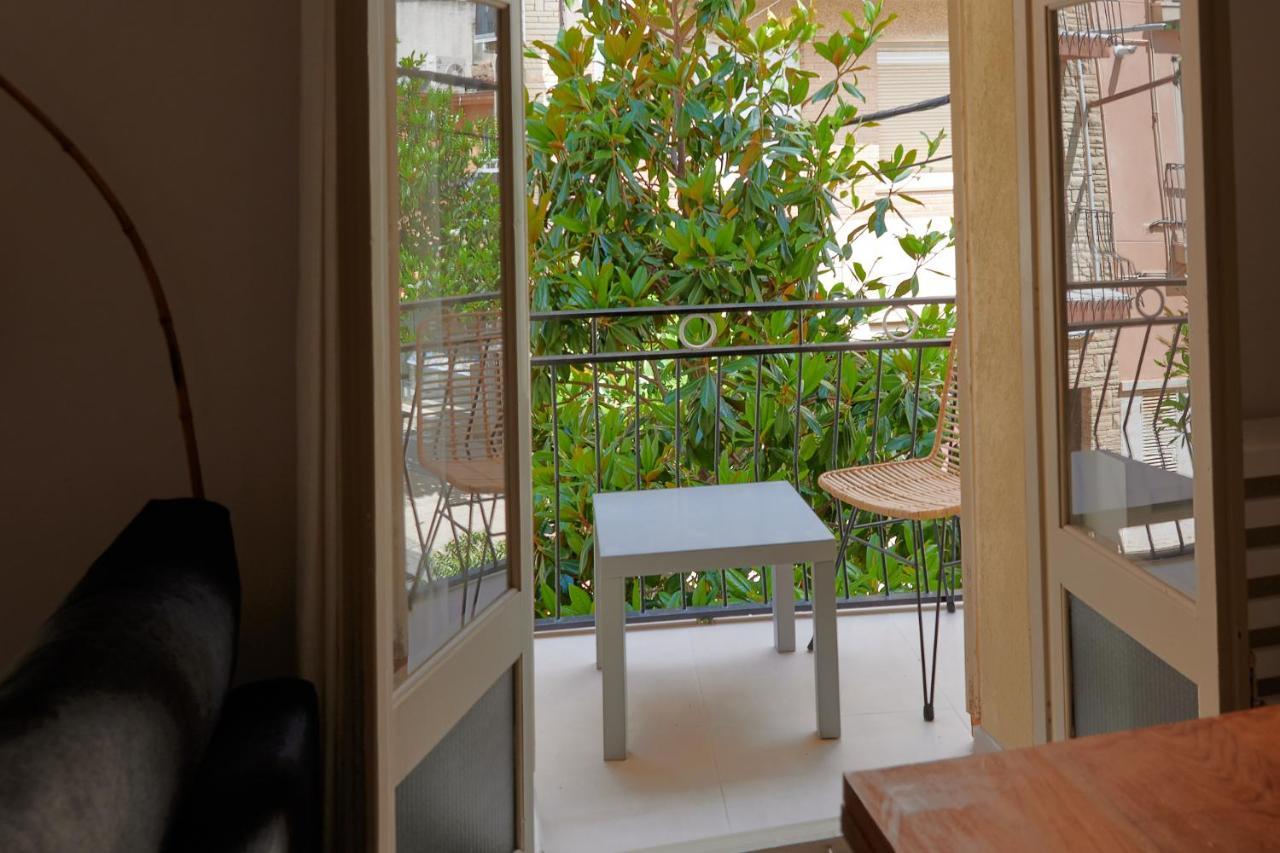 Dharma Experience Cambrils Facebook Apartment Exterior photo