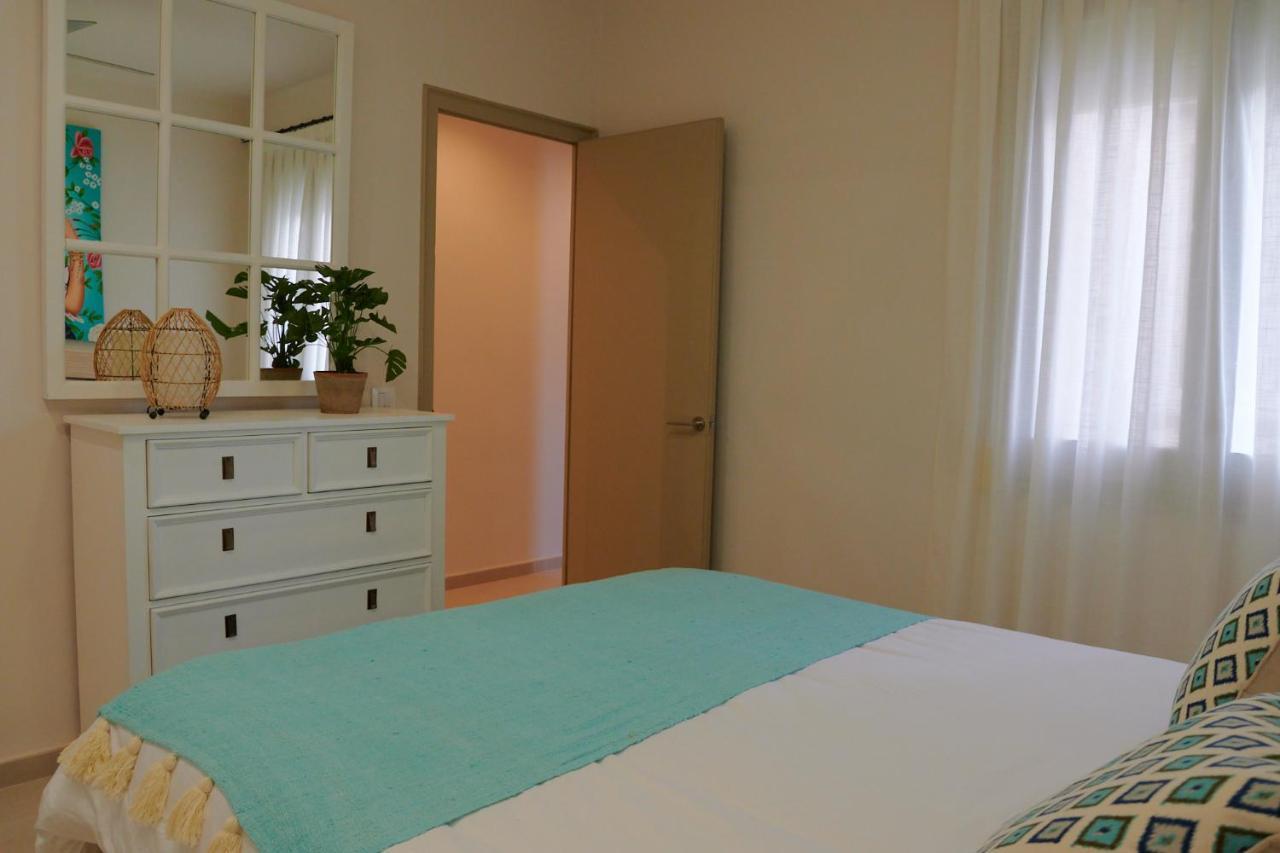 Dharma Experience Cambrils Facebook Apartment Exterior photo