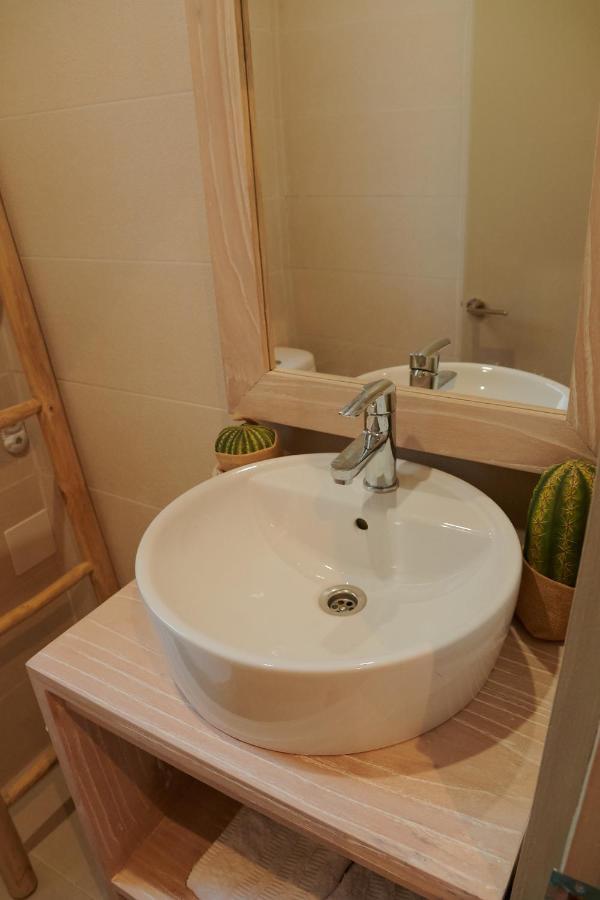 Dharma Experience Cambrils Facebook Apartment Exterior photo