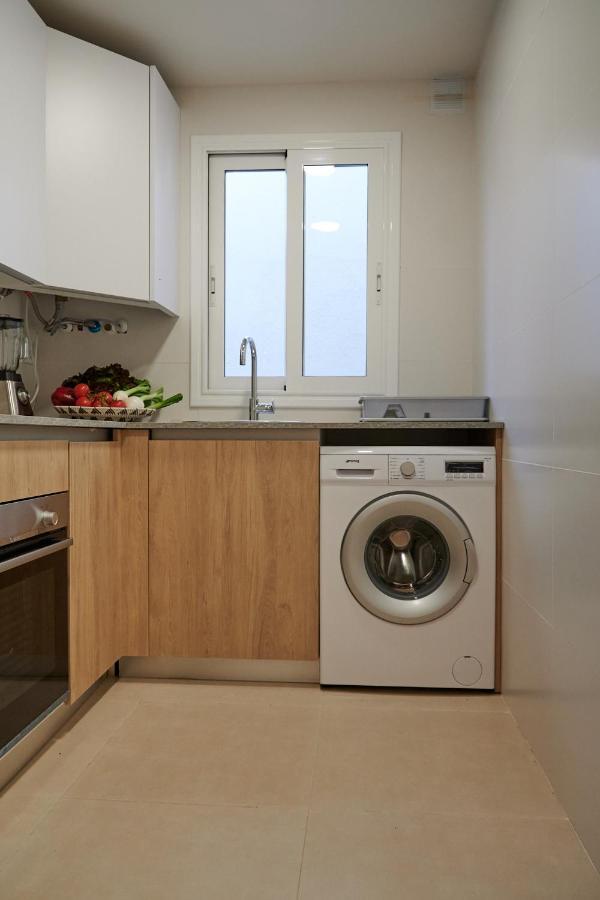 Dharma Experience Cambrils Facebook Apartment Exterior photo