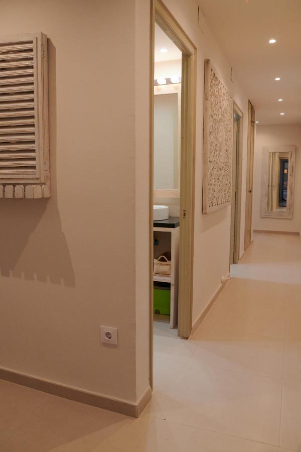 Dharma Experience Cambrils Facebook Apartment Exterior photo